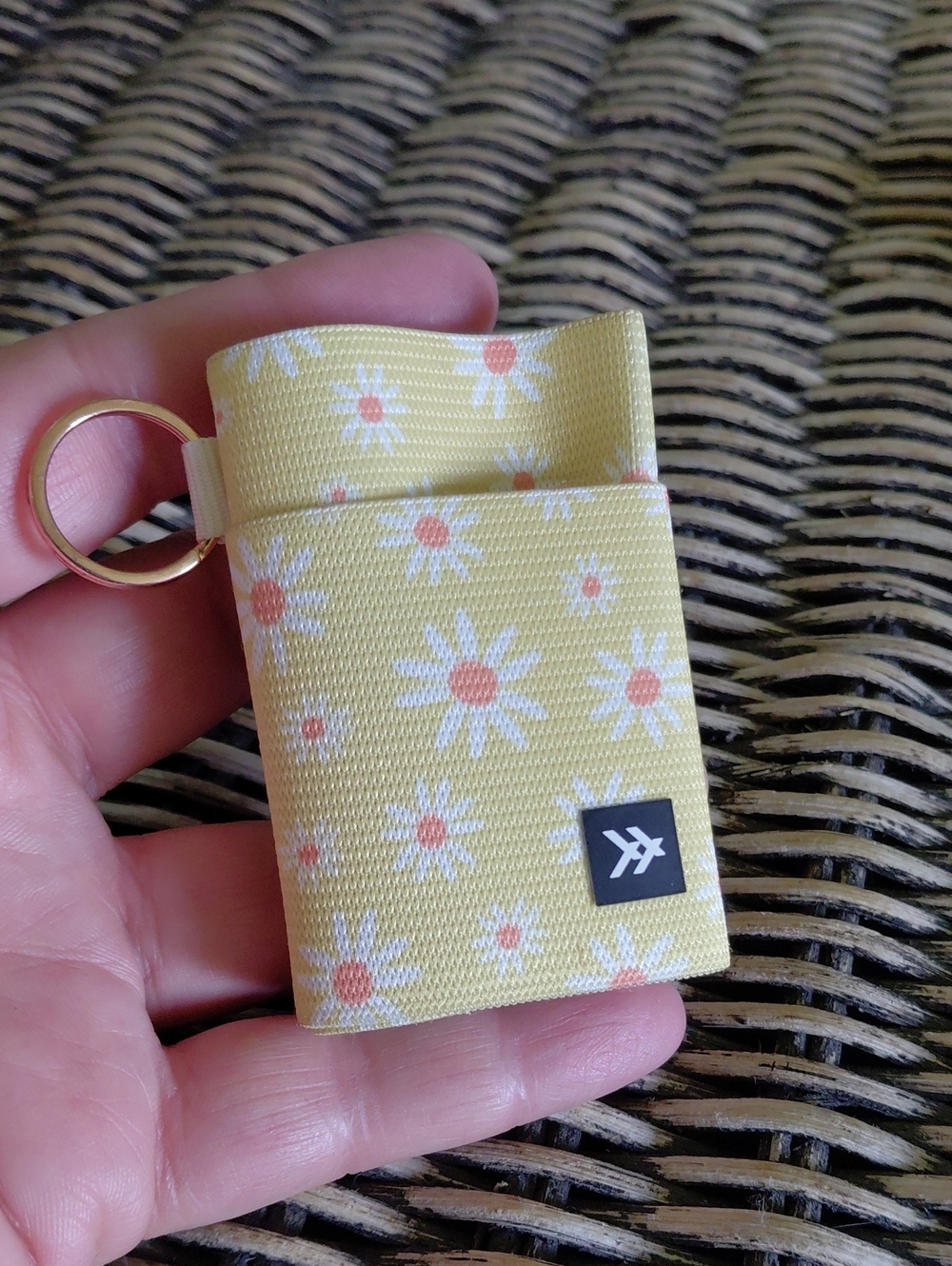 Thread Wallets *Chelsea* - Picture 2 of 10